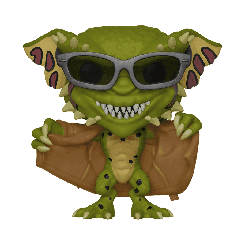 Фото №1 коллекционной фигурки POP! Movies Gremlins 2 Flashing Gremlin