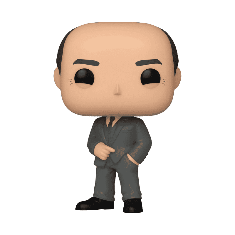 Pop! Tom Hagen