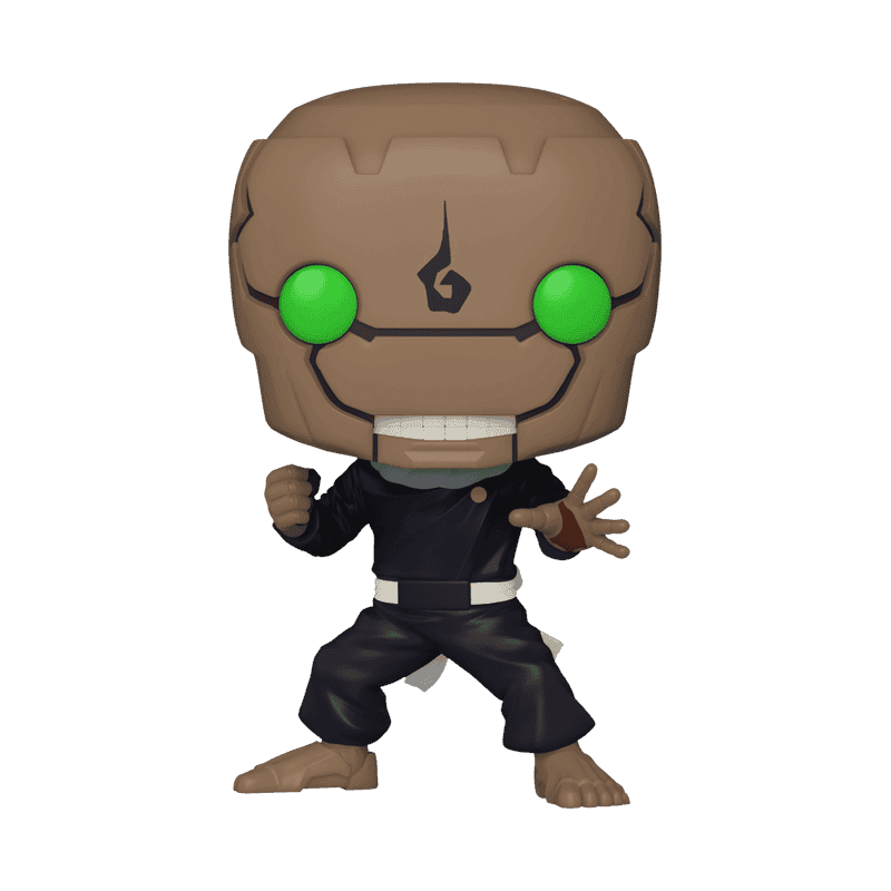 Pop! Ultimate Mechamaru