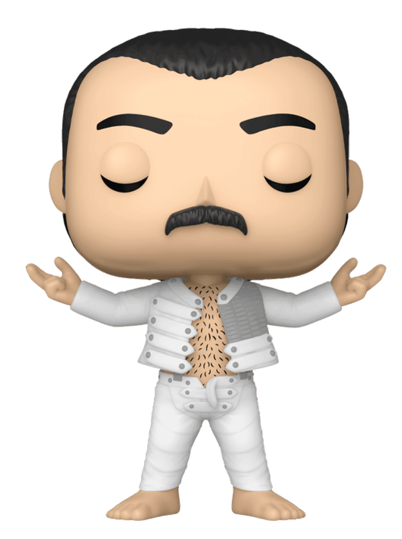 Freddie Mercury