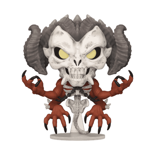Pop! Games Diablo 4 Mephisto