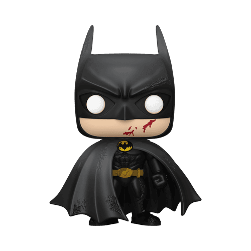 POP! Batman (Bloody)