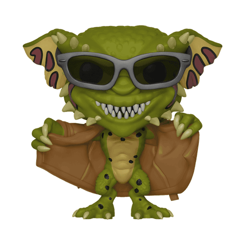 POP! Movies Gremlins 2 Flashing Gremlin