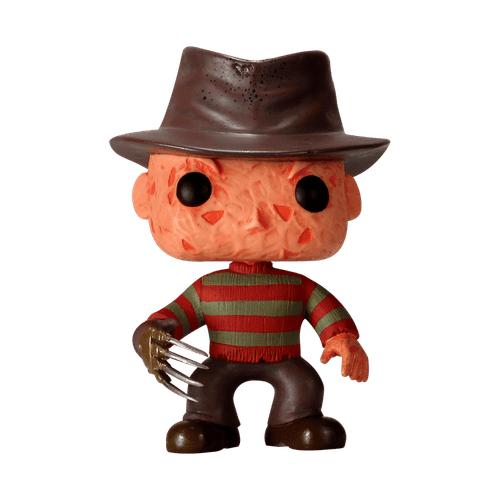 POP! Movies A Nightmare On Elm Street Freddy Krueger