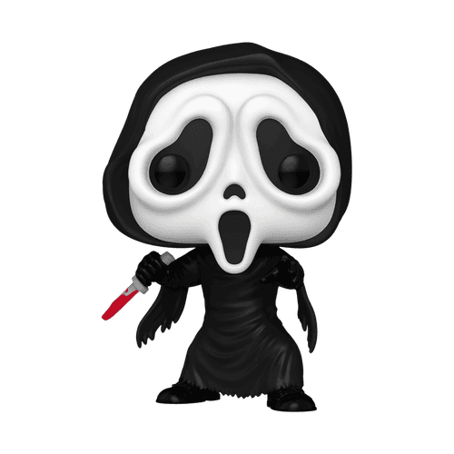 POP! Movies Ghost Face