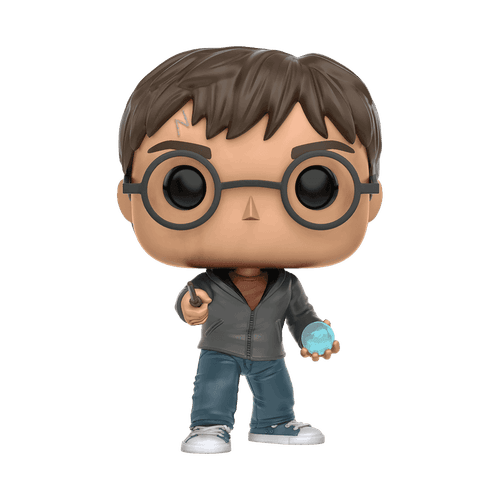 POP! Vinyl: Harry Prophecy
