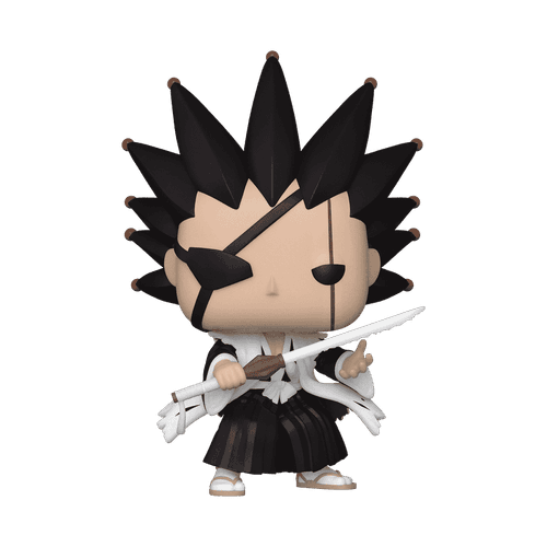 Pop! Kenpachi Zaraki