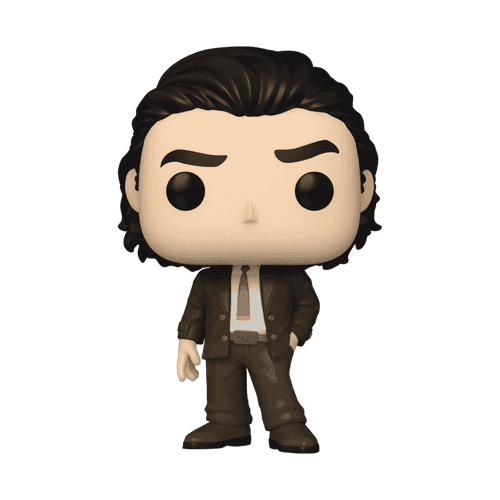 POP! Bobble Marvel Loki Season 2