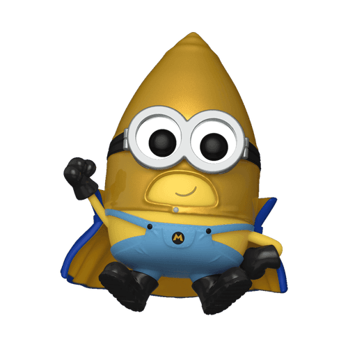 POP! Movies Despicable Me 4 Mega Minion Gus