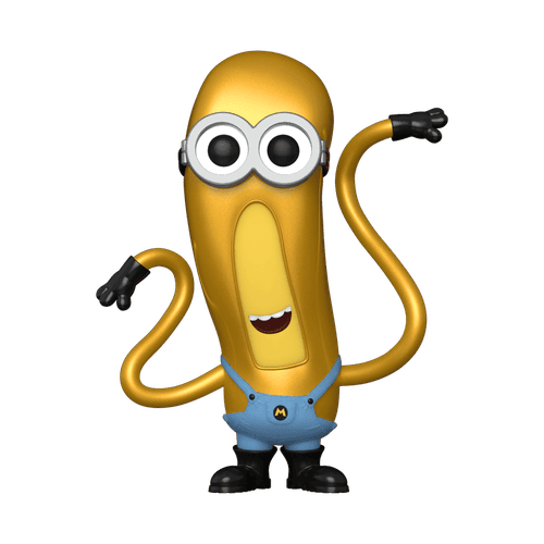 POP! Movies Despicable Me 4 Mega Minion Tim