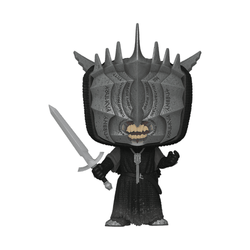 POP! Movies LOTR Mouth of Sauron