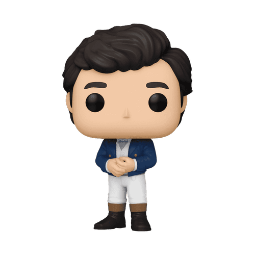 POP! Disney Little Mermaid Live Action King Prince Eric