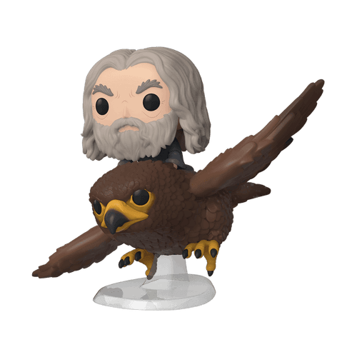 POP! Rides LOTR Gandalf on Gwaihir
