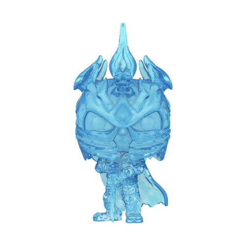 POP! Games WOW Lich King