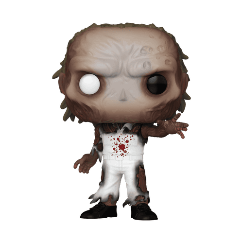 POP! TV Stranger Things S4 Vecna (Transformation)