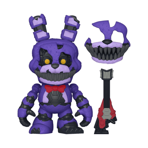 POP! Books FNAF Twisted Bonnie