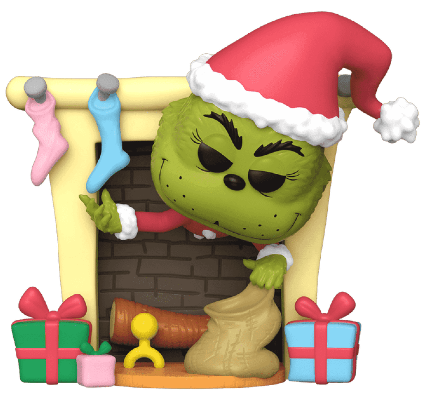 Grinch