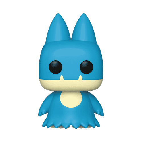 Pop! Jumbo Munchlax